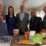 UK Education and Faith Foundation